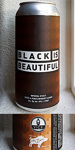 Black Is Beautiful