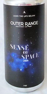 Sense Of Space