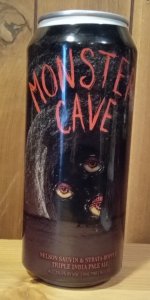 Monster Cave