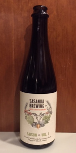 Saison Vol. 1