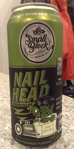 Nail Head