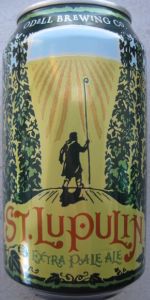 St. Lupulin