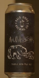 Mama Bear