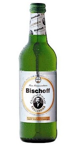 Christian Bischoff Kellerbier