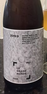 Le Grand Monde 2019-9