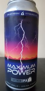 Maximum Power