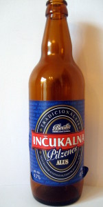 In&#269;ukalna Pilzenes Alus