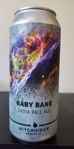 Baby Bane