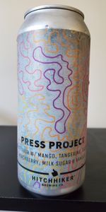 Press Project