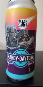 Hardy-Daytona