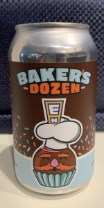 Baker's Dozen