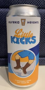 Little Kicks
