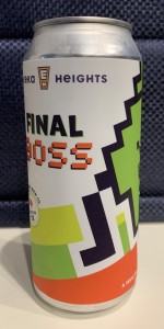 Final Boss
