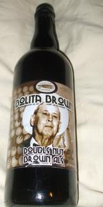 Bolita Brown - Bourbon Barrel-Aged