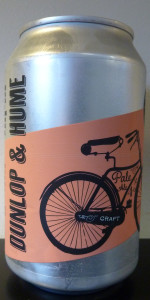 Dunlop & Hume