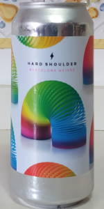 Hard Shoulder