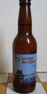 La Cervoise Des Ducs