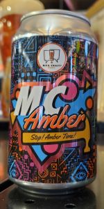 MobCraft Amber