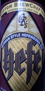 Hefeweizen