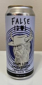 Viva Los Vaqueros