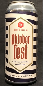 Oktoberfest