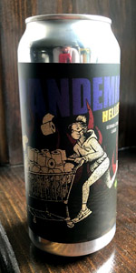 Pandemic Helles