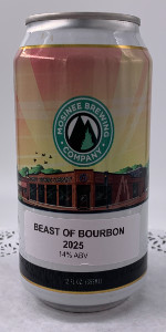 Beast of Bourbon