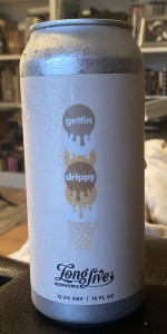 Gettin Drippy