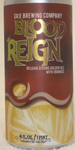 Blood Reign