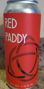 Red Paddy