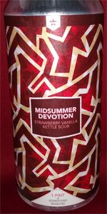 Midsummer Devotion