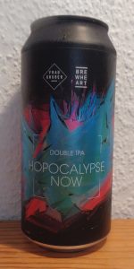 Hopocalypse Now
