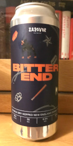 Bitter End