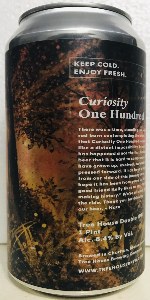 Curiosity One Hundred