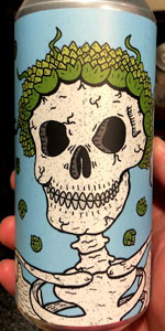 Uncle Jonâs Beer #15