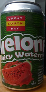 MelonFace