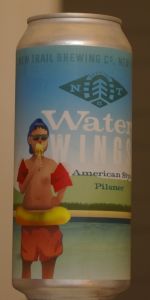 Water Wings
