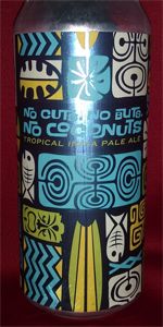 No Cuts, No Buts, No Coconuts