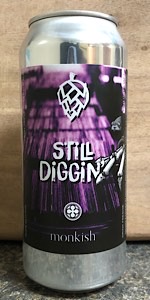 Still Diggin'