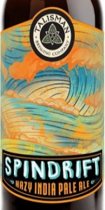 Spindrift