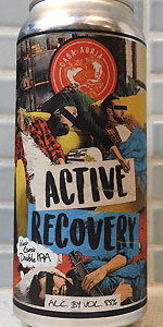 Active Recovery