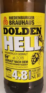 Dolden Hell
