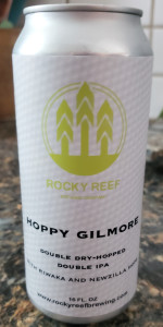Hoppy Gilmore