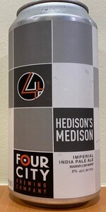 Hedison's Medison