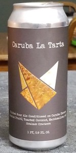 Caruba La Tarta