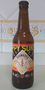 Hoppy Sunset