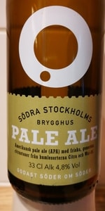 Pale Ale