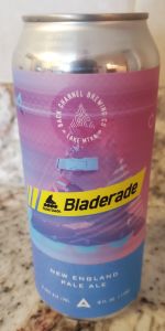 Bladerade