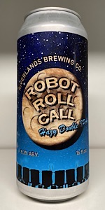 Robot Roll Call
