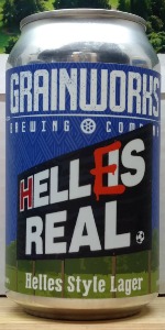 Helles Real